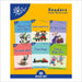 Phonic Books Dandelion Readers Set 2 Units 1-10 Sam and Tim (Alphabet Code Blending 4 and 5 Sound Words): Decodable Books for Beginner Readers Alphabe by Phonic Books