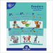Phonic Books Dandelion Readers Further Spellings and Suffixes Level 4 Toad Refuses to Play: Decodable Books for Beginner Readers Alternative Spellings by Phonic Books