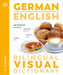 German English Bilingual Visual Dictionary by DK