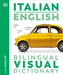 Italian English Bilingual Visual Dictionary by DK