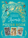An Anthology of Intriguing Animals Poster Book by DK