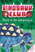 Dinosaur Club: March of the Ankylosaurus by Dk