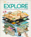 Explore by DK