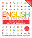 English for Everyone - Level 1 Beginner's Course Book by DK