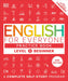 English for Everyone - Level 1 Beginner's Practice Book by DK