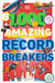 1,000 Amazing Record Breakers by Dk