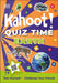 Kahoot! Quiz Time Earth: Test Yourself Challenge Your Friends by DK