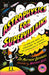 Astrophysics for Supervillains by Matt Bothwell