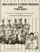 San Diego's First Padres and "The Kid": The Story of the Remarkable 1936 San Diego Padres and Ted Williams' Professional Baseball Debut by Tom Larwin