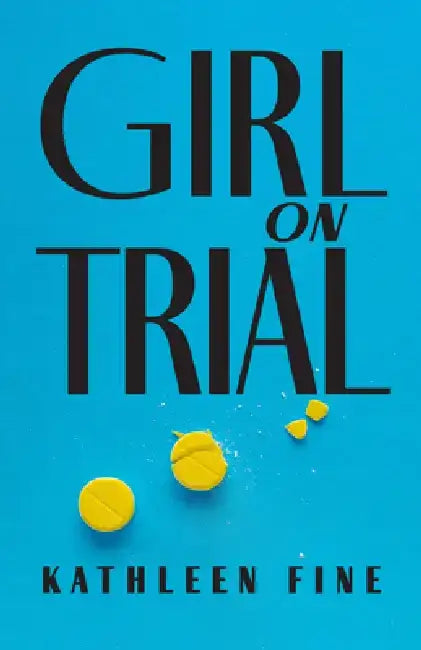 Girl on Trial by Kathleen Fine