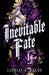 Inevitable Fate by Lindsay K. Bandy