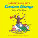 Curious George Visits a Toy Shop by Rodger Streitmatter