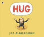 Hug by Jez Alborough