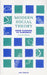 Modern Social Theory by Ian Craib