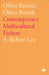 Other Britain, Other British: Contemporary Multicultural Fiction by A. Robert Lee