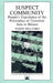 Suspect Community: People's Experience of the Prevention of Terrorism Acts in Britain by Paddy Hillyard
