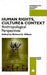 Human Rights, Culture and Context: Anthropological Perspectives by Richard a. Wilson