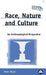 Race, Nature and Culture: An Anthropological Perspective by Peter Wade