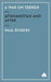 A War on Terror: Afghanistan and After by Paul Rogers