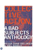 Collective Action: A Bad Subjects Anthology by Megan Shaw Prelinger, Joel Schalit