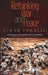 Rethinking War and Peace by Diana Francis