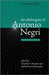 The Philosophy of Antonio Negri, Volume Two: Revolution in Theory by Timothy S. Murphy, Abdul-Karim Mustapha