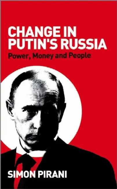 Change in Putin's Russia 
