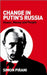 Change in Putin's Russia 