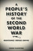 A People'S History Of The Second World War: Resistance Versus Empire by Donny Gluckstein