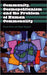 Community, Cosmopolitanism and the Problem of Human Commonality by Vered Amit, Nigel Rapport
