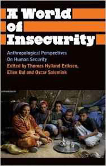 A World Of Insecurity: Anthropological Perspectives on Human Security