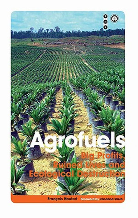 Agrofuels: Big Profits, Ruined Lives and Ecological Destruction by FranÇois Houtart