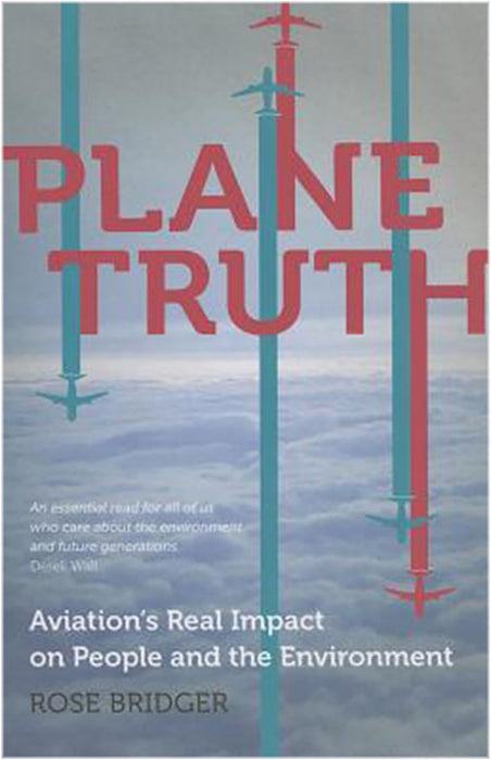 Plane Truth: Aviation's Real Impact on People and the Environment