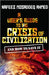 A User's Guide to the Crisis of Civilization: And How to Save It by Nafeez Mosaddeq Ahmed
