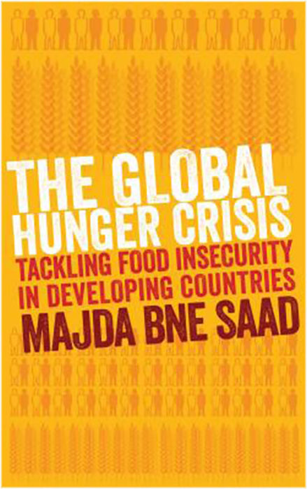 The Global Hunger Crisis: Tackling Food Insecurity in Developing Countries