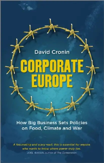 Corporate Europe 