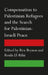 Compensation to Palestinian Refugees and the Search for Palestinian-Israeli Peace 