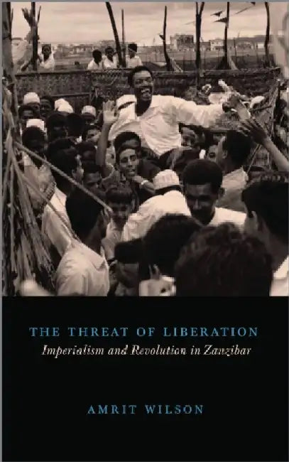 The Threat of Liberation 
