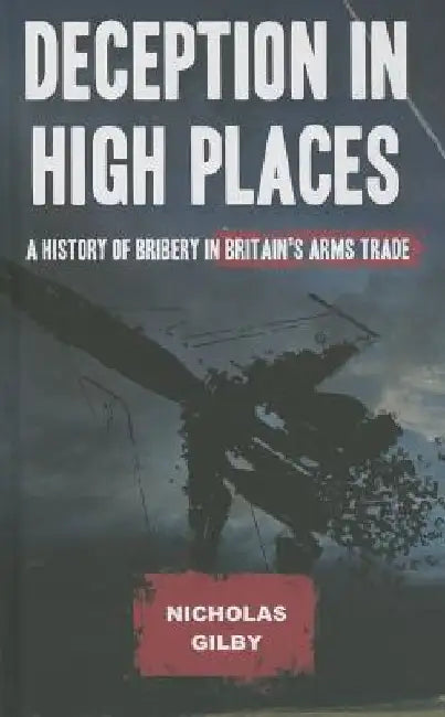 Deception in High Places 