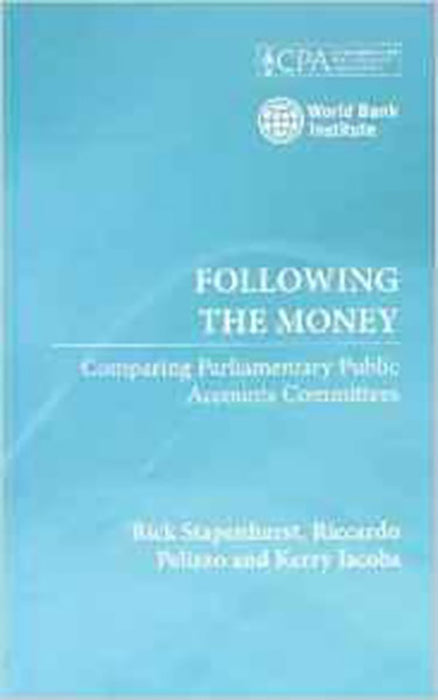 Following The Money: Comparing Partimentary Public Accounts Committees