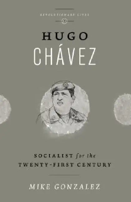 Hugo Chavez 