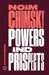 Powers and Prospects: Reflections on Human Nature and the Social Order by Noam Chomsky