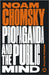 Propaganda and the Public Mind: Interviews by David Barsamian by Noam (Massachusetts Institute Of Technology) Chomsky