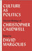 Culture as Politics 