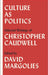 Culture as Politics  by Christopher Caudwell