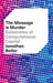 The Message is Murder: Substrates of Computational Capital by Jonathan Beller