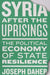 Syria after the Uprisings by Joseph Daher