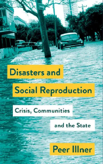 Disasters and Social Reproduction: Crisis Response Between the State and Community