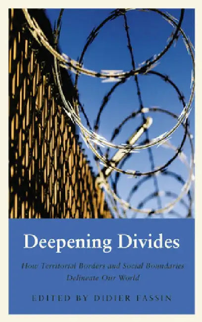 Deepening Divides: How Physical Borders and Social Boundaries Delineate Our World