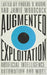 Augmented Exploitation: Artificial Intelligence, Automation and Work by Phoebe Moore